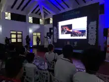 Los estudiantes son protagonistas en la Primera Cumbre de Sostenibilidad para niños