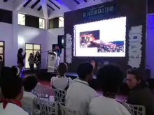 Los estudiantes son protagonistas en la Primera Cumbre de Sostenibilidad para niños