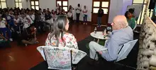 En Cali se realizó la Primera Cumbre de Sostenibilidad para Niños 
