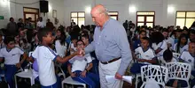En Cali se realizó la Primera Cumbre de Sostenibilidad para Niños 