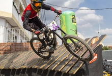 Este sábado el Pascual Guerrero viva la adrenalina con los deportes extremos