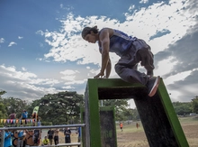 Este sábado el Pascual Guerrero viva la adrenalina con los deportes extremos