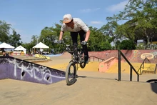 Este sábado el Pascual Guerrero viva la adrenalina con los deportes extremos
