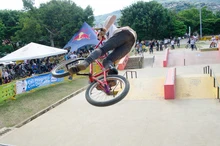 Este sábado el Pascual Guerrero viva la adrenalina con los deportes extremos