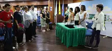 Con la administración Armitage ¡Vamos al cine! del 7 al 11 de noviembre