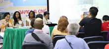 Con la administración Armitage ¡Vamos al cine! del 7 al 11 de noviembre