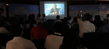 Con la administración Armitage ¡Vamos al cine! del 7 al 11 de noviembre