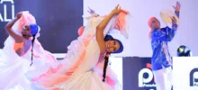 El mundo ya sabe cómo se baila en Cali