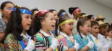 La etnoeducación es protagonista en la agenda educativa. 