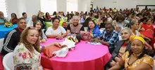 La etnoeducación es protagonista en la agenda educativa. 