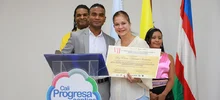La etnoeducación es protagonista en la agenda educativa. 