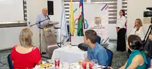 El turismo es un jalonador de economía, progreso, inversión social y seguridad en Santiago de Cali 
