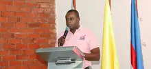 Para detectar cáncer de mama a tiempo, alcalde Armitage abre el Consultorio Rosado en IPS La Rivera