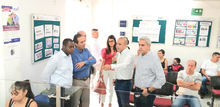Defensoría del Paciente atendió más de 14.800 consultas de usuarios del Sistema de Salud, durante el primer semestre de 2019