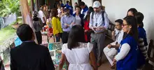 La oficina de Relaciones y Cooperación de la Alcaldía de Cali cumple con la estrategia de Datos Abiertos.
