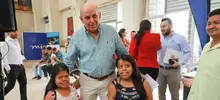 Administración Armitage comprometida con la inclusión social 