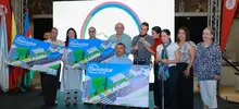 Administración Armitage comprometida con la inclusión social 