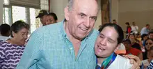 Administración Armitage comprometida con la inclusión social 