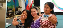Administración Armitage comprometida con la inclusión social 