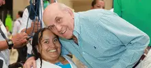 Administración Armitage comprometida con la inclusión social 