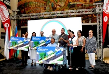 Así es como 1100 personas en situación de discapacidad podrán movilizarse gratis en el MIO