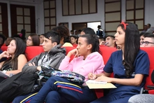 Nuevas jornadas del preinscripción del programa Jóvenes en Acción