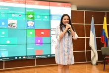 Nuevas jornadas del preinscripción del programa Jóvenes en Acción
