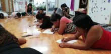 Alcaldía capacitó a 75 mujeres de Cali en su escuela de profundización política