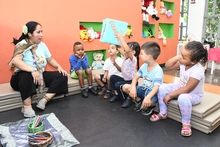 Cali celebrará la Semana de la Primera Infancia, “El viaje con los derechos de las niñas y los niños”