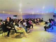 Alcaldía de Cali lidera foro con universidades sobre prevención de violencias basadas en género 