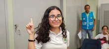 Secretaría de Educación verifica la asistencia niño a niño en las Instituciones Educativas Oficiales 