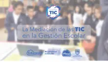 Estudiantes de Mi Comunidad es Escuela se preparan para encuentro de mediación en las TIC