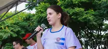 Carrera 5k ladera