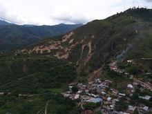 Operación oficial RPAS Ecoparque Bataclán 2019-11-01