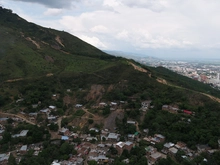 Operación oficial RPAS Ecoparque Bataclán 2019-11-01