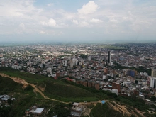 Operación oficial RPAS Ecoparque Bataclán 2019-11-01