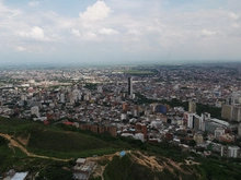 Operación oficial RPAS Ecoparque Bataclán 2019-11-01