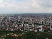 Operación oficial RPAS Ecoparque Bataclán 2019-11-01