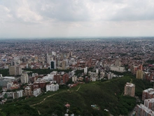 Operación oficial RPAS Ecoparque Bataclán 2019-11-01
