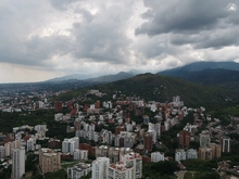 Operación oficial RPAS Ecoparque Bataclán 2019-11-01