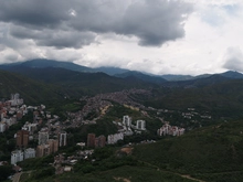 Operación oficial RPAS Ecoparque Bataclán 2019-11-01