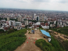Operación oficial RPAS Ecoparque Bataclán 2019-11-01