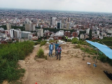 Operación oficial RPAS Ecoparque Bataclán 2019-11-01