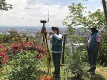 Operación oficial RPAS Ecoparque Bataclán 2019-11-01