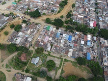 Operación oficial RPAS canales Cauquita y Figueroa 2019-10-29