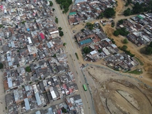 Operación oficial RPAS canales Cauquita y Figueroa 2019-10-29