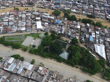 Operación oficial RPAS canales Cauquita y Figueroa 2019-10-29