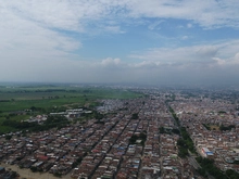 Operación oficial RPAS canales Cauquita y Figueroa 2019-10-29