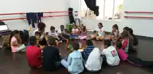 Así trabajan las Instituciones Educativas Oficiales el proyecto de vida de sus estudiantes