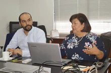 La Emru y sus aliados estratégicos trabajan en la renovación urbana del centro de Cali